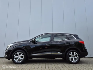 RENAULT KADJAR 1.3 TCE ZEN AUTOMAAT/TREKHAAK/KEYLESS/LED/CARPLAY / 2