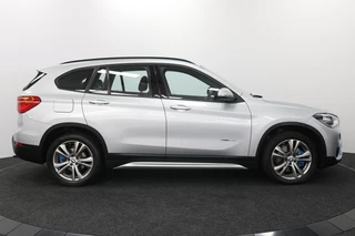 Bmw X1 sDrive20i Corporate Lease High Executive (Automaat) / 14