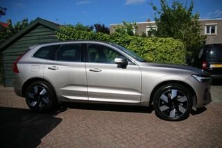 Volvo XC60 B4 Mild-Hybrid / 2