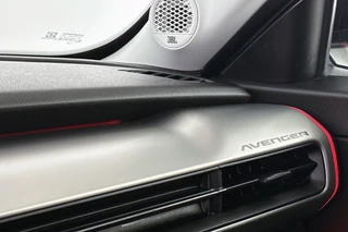 Jeep Avenger 1.2 e-Hybrid Altitude JBL Keyless Elektrische Achterklep / 39
