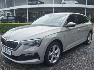 Skoda Scala TSI 110pk DSG Sport (Camera,Clima,LM,Keyless) / 8