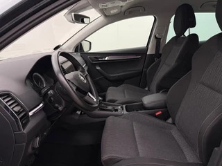 Skoda Karoq 1.5 TSI ACT Style | Automaat | Adaptive cruise | Stoelverwarming | CarPlay | Camera | Parkeersensoren / 5