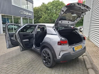 Citroen C4 Cactus 1.2 110 Shine Nav/Clim/Cam / 27