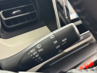 Suzuki Ignis 1.2 Stijl Smart Hybrid Navigatie | Cruise Control | Trekhaak / 25