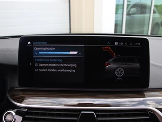BMW 5-serie Touring 530e Luxury Line | SOH 91% | LASER LED | H&K audio / 51