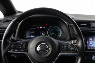 Nissan Leaf Tekna 2.ZERO EDITION 40kWh 88% SOH Leder | Carplay | Adaptive Cruise | Stoelverwarming / 16