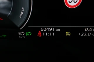 Audi Q3 Sportback 45 TFSI e PHEV S Edition (S-Line) / 4