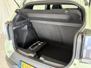 Fiat Grande Panda 1.2 Hybrid POP | Registratiekorting | Apple/Android | Parkeersensoren achter / 28