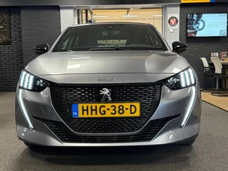 Peugeot 208 1.2 GT 101PK / Navigatie / DAB / Camera / PDC v+a / Full Led / 6