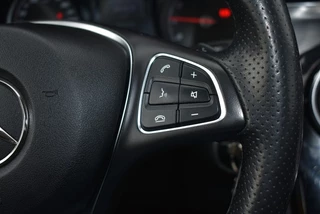 Mercedes-Benz C-Klasse 350 E LEASE EDITION STOELVERWARMING / HEAD UP / TREKHAAK / 24
