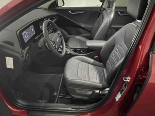 KIA Niro 1.6 GDi Hybrid 129pk DCT6 DynamicPlusLine | Schuif-/Kanteldak | Stoel- en Stuurwielverwarming / 17