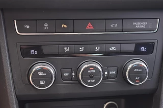 SEAT Ateca 1.0 EcoTSI Style Business Intense Navigatie | Sensoren | LED | Elek. Achterklep | 12 mnd BOVAG garantie | Whatsapp 06-53188999 / 20