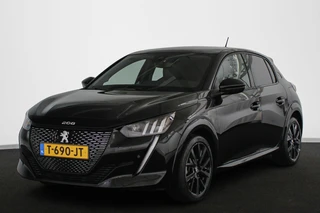 Peugeot 208 1.2 PureTech GT Automaat Panoramadak Camera Apple CarPlay LED