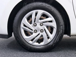 Hyundai i10 1.0 i-Motion DAB | Dealer onderhouden / 7