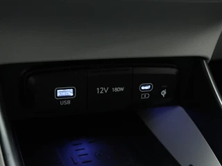 Hyundai Bayon 1.0 T-GDI Comfort Automaat Carplay navigatie | Camera | Cruise / 34
