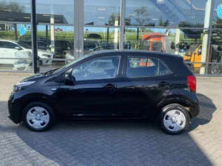 KIA Picanto 1.2 5-zits X-Line / 13