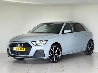 Audi A1 Sportback 25 TFSI Pro Line | Apple/Android | Parkeersensoren | Cruise Control