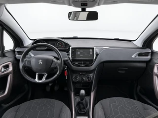 Peugeot 2008 1.2 PureTech Blue Lion / 2