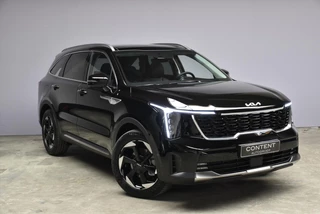 Kia Sorento 1.6 T-GDi 288pk PHEV Aut AWD DynamicPlusLine 7-PERS. NIEUW / 5
