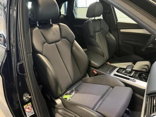 Audi Q5 50 TFSI e S-Line Quattro Competition Pano Trekhaak / 33