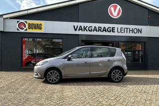Renault Scénic 1.2 TCe Bose / 11