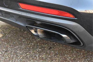 Porsche Panamera 4 Sport Turismo 3.0 Turbo Open dak | Keyless | Luchtvering | Carplay | Mem.stoelen | Softclose | 4x stoelverwarming | Bose | Full LED | 21" / 31