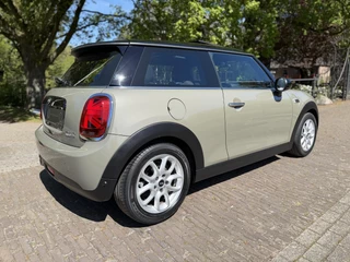 MINI 3-Deurs 1.5 Cooper | Pano | Led | Automaat | / 24