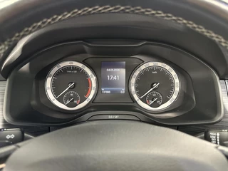 Skoda Kodiaq 1.5 TSI Business Edition PANO TREKHAAK CAMERA CARPLAY ECC CRUISE. / 24