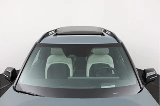 Kia EV9 GT-Line AWD 99.8 kWh - Schuif-/kanteldak - Stoelverwarming-/ventilatie - Massage zetel - Head-Up - Fabrieksgarantie tot 02-2033 / 37