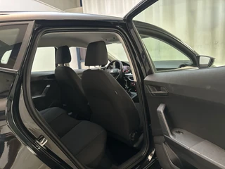 Seat Ibiza 1.0 EcoTSI Style Virtual Cockpit App-Connect DAB+ / 11