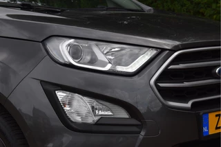 Ford EcoSport 1.0 EcoBoost Trend Ultimate  | NL-Auto | Afn.trekhaak | Camera | Carplay | Nav | Cruise Contr | Airco | LM-Velgen | NAP / 28