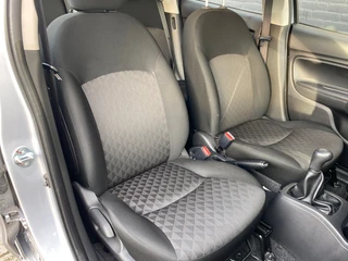 Mitsubishi Space Star 1.2 Connect  | 1e eigenaar | dealer onderh. | apple carplay-android auto | airco | dab audio / 16