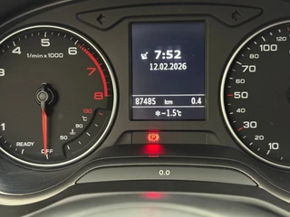 Audi Q2 30 TFSI Sport | Cruise control | Stoelverwarming | CarPlay | Camera | Parkeersensoren achter / 18