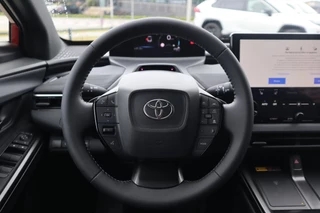 Toyota C-HR+ FIRST EDITION 77KWH 607KM-WLTP DEMO 20"LM-VELGEN EL-ACHTERKLEP PRIVACY-GLASS DEMO NL-AUTO / 23