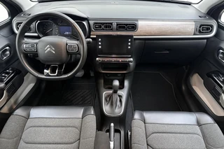 Citroen C3 1.2 110pk PureTech Shine | Automaat | Apple Carplay/Android Auto | Airco | Achteruitrijcamera | Cruise Control | DAB / 30
