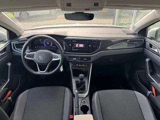 Volkswagen Taigo 1.0 TSI Life Business|Carplay|PDC|Navi|Stoelverwarming / 9