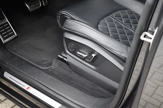 Audi Q8 55 TFSI e Quattro Pro Line S  | ACC | RS-Seats | Head-Up | B&O | Softclose | 22'' Wielen | Stuurverwarming | Matrix | Nachtzicht | / 26