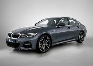 BMW 3-serie 330e High Executive M Sport | Cruise Control | CarPlay | Stoelverwarming |