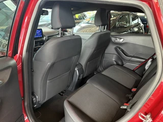 Ford Fiesta 1.0 EcoB.125pk Hybrid ST-Line X 5-drs. LED/KEYLESS/B&O/NAVI/CARPLAY/CRUISE/PDC/17INCH / 11