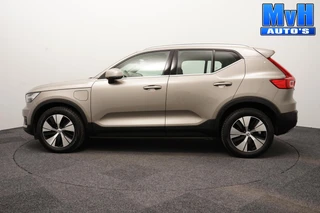 Volvo XC40 1.5 T4 PHEV Inscription Expression|TREKH|LED|NAV / 19
