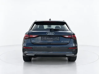 Audi A3 Sportback 40 TFSI e Advanced edition / 7