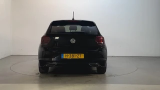Volkswagen Polo 1.0 TSI Highline Business R R-Line Virtual Cockpit Parkeersensoren Climate Control / 10