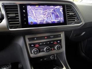 SEAT Ateca 1.5 EcoTSI 150pk DSG-7 Xperience Business Intense / 27