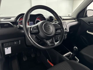 Suzuki Swift 1.2 Comfort Airco | Bluetooth | Dakspoiler / 13