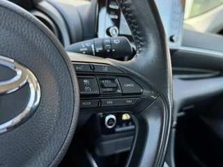 Toyota Yaris 1.5 Hybrid First Edition Apple Carplay/Android Auto, Camera, Climate/Cruise Control, Navigatie / 23
