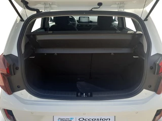 Kia Picanto 1.0 DPI ExecutiveLine | Stoel en stuurverwarming | Navigatie | Camera | Keyless met startknop | Climate control | Cruise control | Getinte ramen achter | / 10