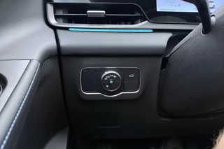 Jaecoo 5 EV Exclusive 61 kWh | Panoramadak | LED verlichting | Camera's rondom | Lederen bekleding | Stoelverwarming/ventilatie | Drive assist | Sfeerverlichting / 26