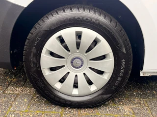Mercedes-Benz Citan 108 CDI BlueEFFICIENCY  Airco/Schuifdeur/Dakrail / 32