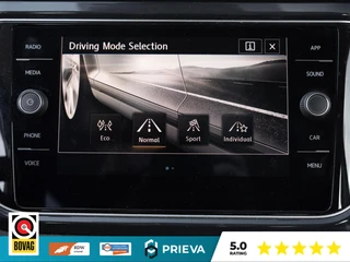 Volkswagen T-Roc 1.5 TSI Sport | Carplay | Virtual | 19 inch | DSG | Trekhaak | Camera / 41