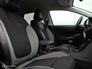 OPEL GRANDLAND X 1.2 TURBO BUSINESS +/CAMERA/LED/HALF LEDER/CARPLAY/CLIMATE / 14